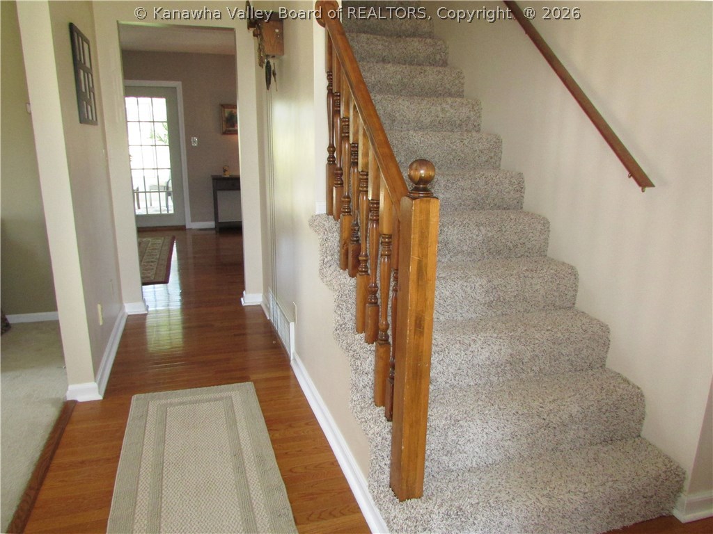 199 Ralph Drive Hurricane, WV 25526 - Photo 23 of 30 Gallery Image 23