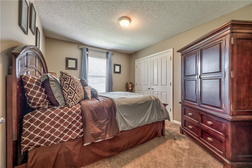 10666 South Emerald Street Olathe, KS 66061 - Photo 15 of 27