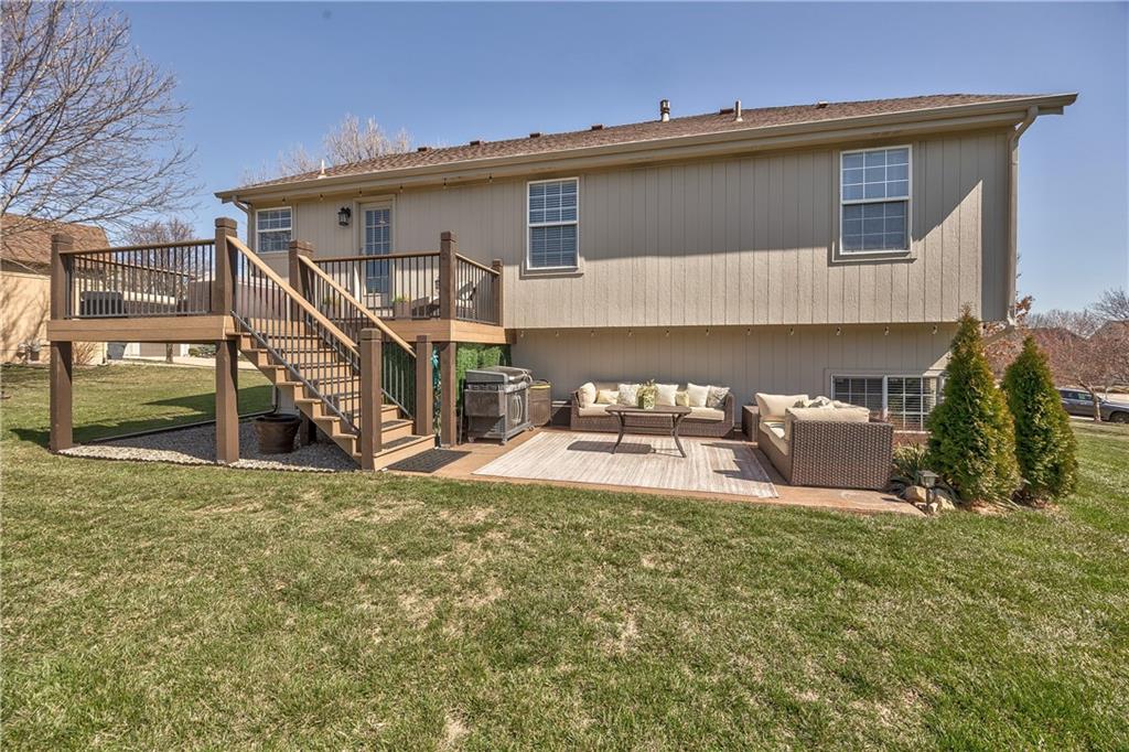 10666 South Emerald Street Olathe, KS 66061 - Photo 24 of 27