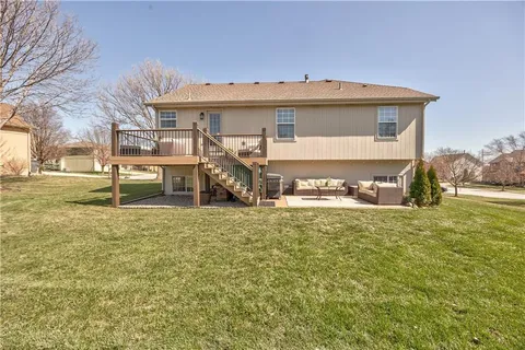 $450,000 | 10666 South Emerald Street, Olathe, KS 66061