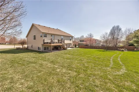 $450,000 | 10666 South Emerald Street, Olathe, KS 66061