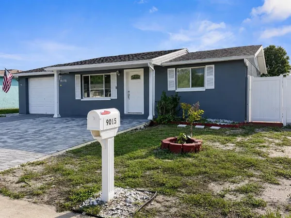 $225,000 | 9015 Prosperity Lane, Port Richey, FL 34668