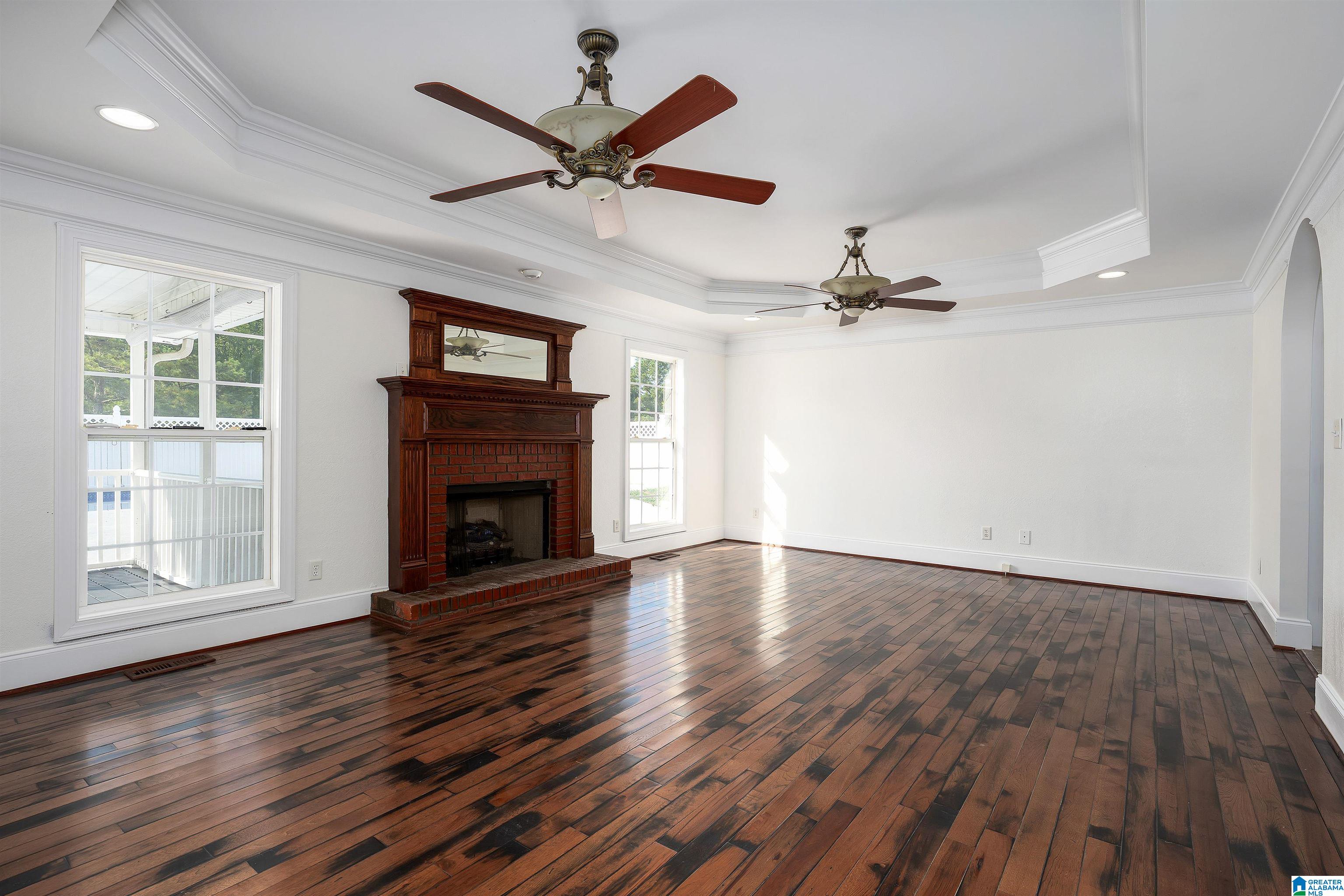 10121 Mize Road Remlap, AL 35133 - Photo 16 of 64 Gallery Image 16