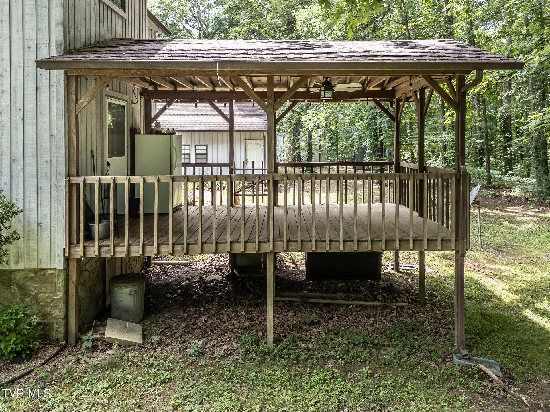 835 Pike Road Greeneville, TN 37745 - Photo 54 of 63 835PikeRdB_073
