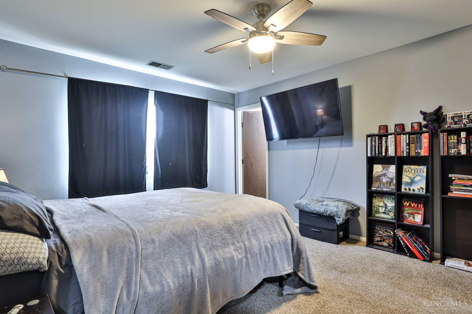 5340 Werk Road, Unit 9 Cincinnati, OH 45248 - Photo 15 of 29 Gallery Image 15