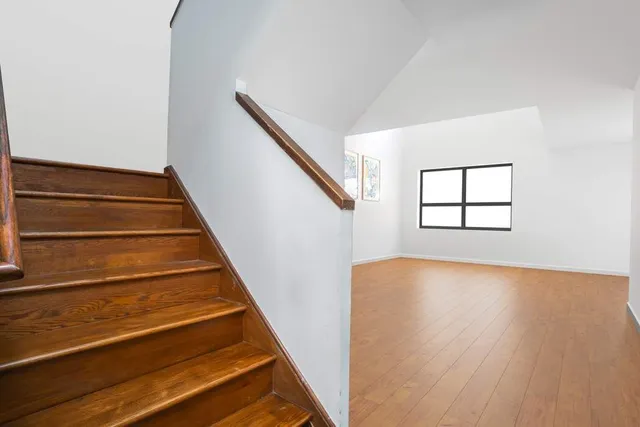 $1,545,000 | 636 Washington Street, Unit 4B | West Village