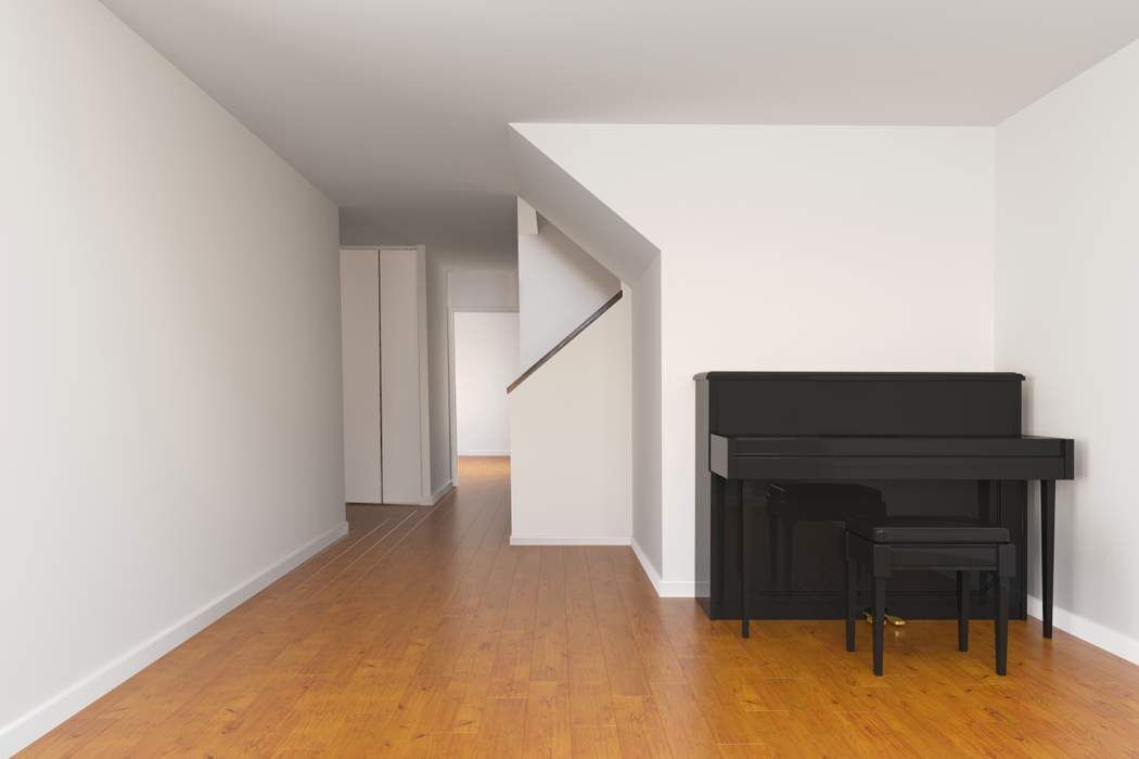 636 Washington Street, Unit 4B Manhattan, NY 10014 - Photo 11 of 25