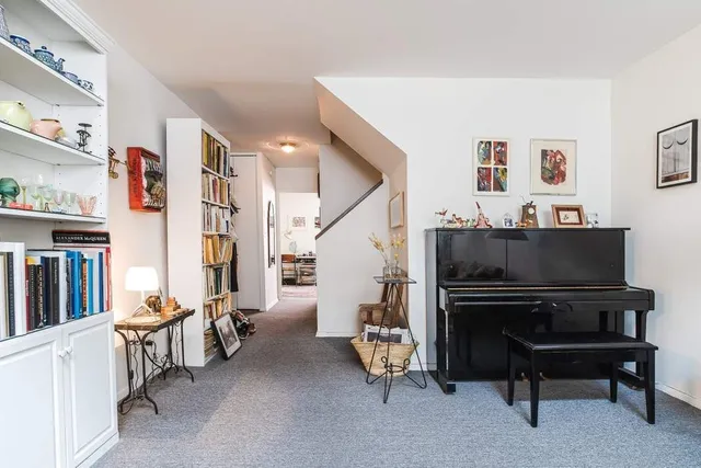 $1,545,000 | 636 Washington Street, Unit 4B | West Village
