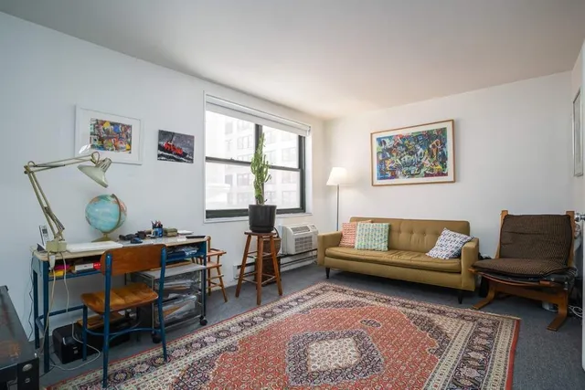 $1,545,000 | 636 Washington Street, Unit 4B | West Village