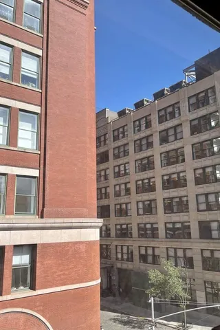 $1,545,000 | 636 Washington Street, Unit 4B | West Village