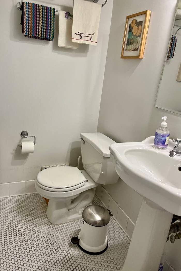 636 Washington Street, Unit 4B Manhattan, NY 10014 - Photo 15 of 25