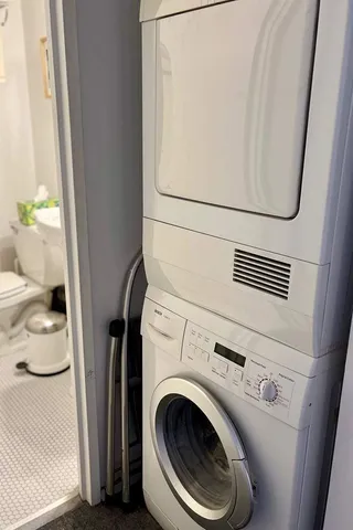 $1,545,000 | 636 Washington Street, Unit 4B | West Village