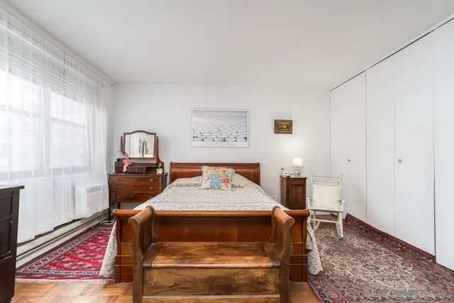 $1,545,000 | 636 Washington Street, Unit 4B | West Village