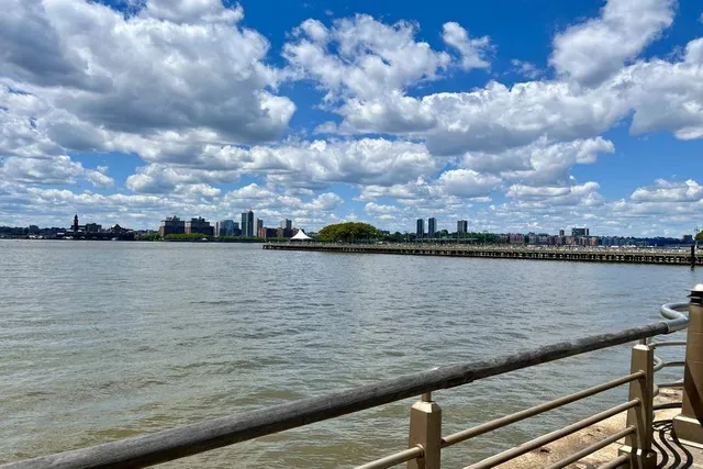 $1,545,000 | 636 Washington Street, Unit 4B | West Village