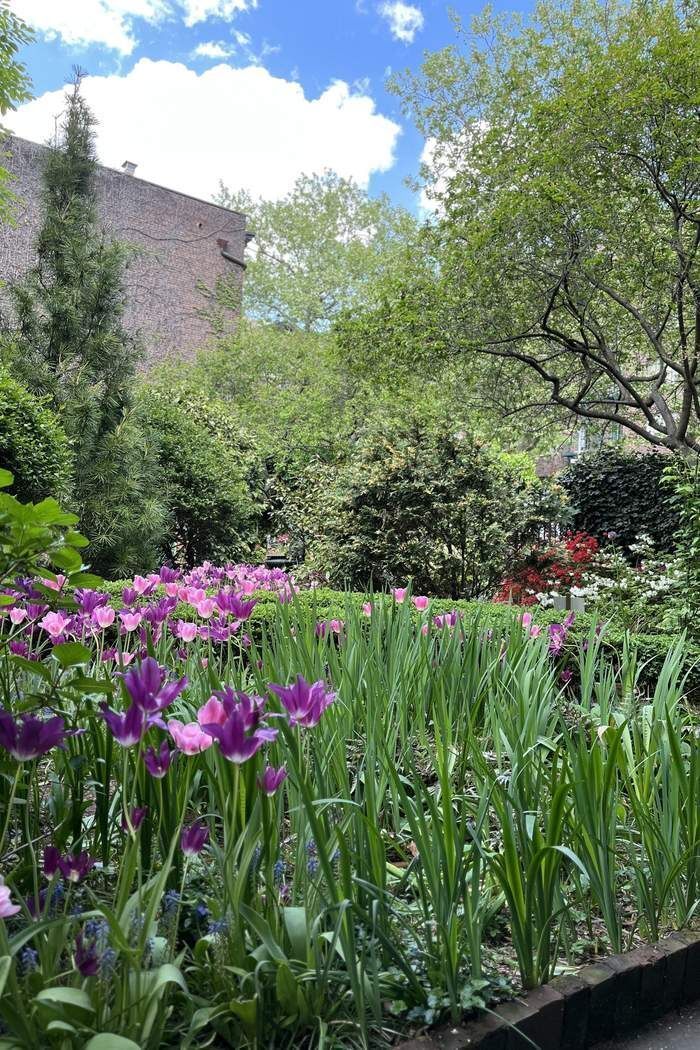 636 Washington Street, Unit 4B Manhattan, NY 10014 - Photo 24 of 25
