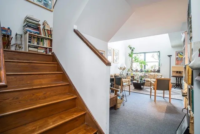 $1,545,000 | 636 Washington Street, Unit 4B | West Village