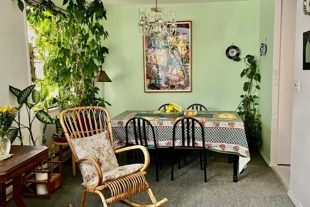 $1,545,000 | 636 Washington Street, Unit 4B | West Village