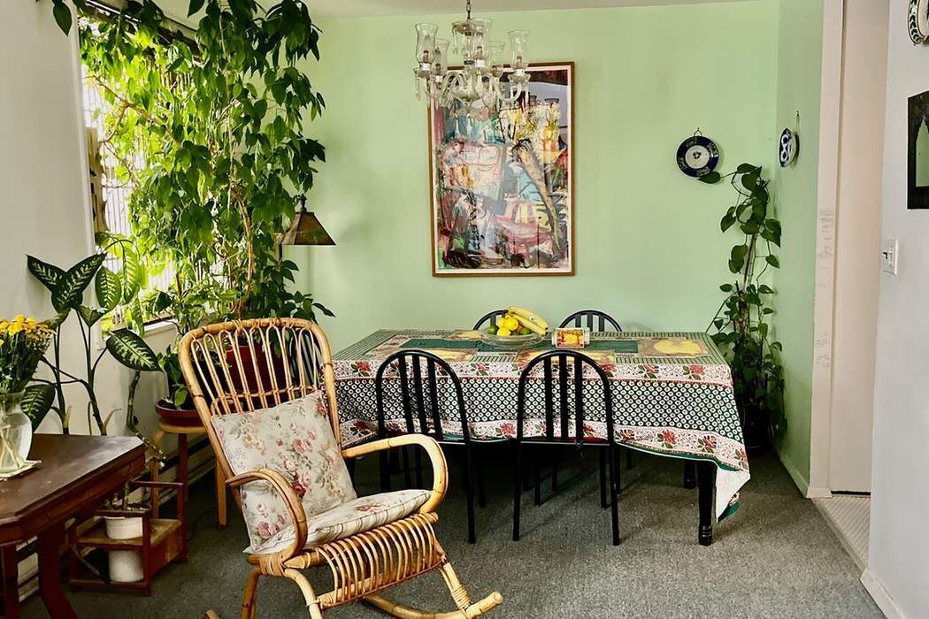 636 Washington Street, Unit 4B Manhattan, NY 10014 - Photo 5 of 25