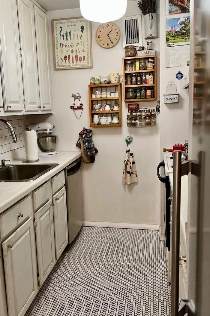 636 Washington Street, Unit 4B Manhattan, NY 10014 - Photo 6 of 25