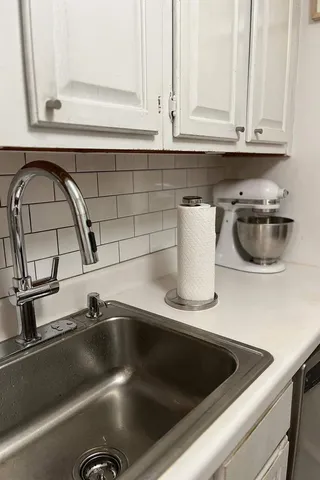 $1,545,000 | 636 Washington Street, Unit 4B | West Village