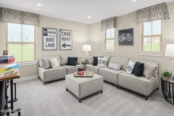 $394,990 | 129 Harmonica Lane, Greenville, NC 27834