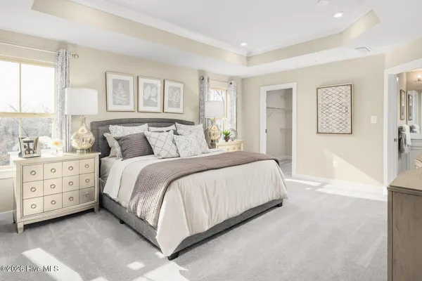 $394,990 | 129 Harmonica Lane, Greenville, NC 27834
