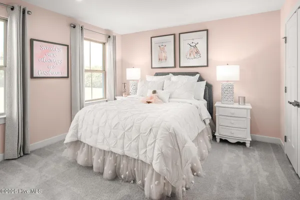 $394,990 | 129 Harmonica Lane, Greenville, NC 27834