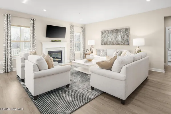 $394,990 | 129 Harmonica Lane, Greenville, NC 27834