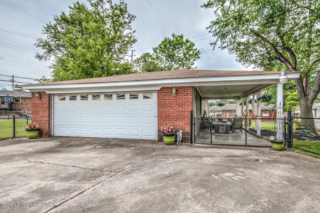 1008 Franelm Road Louisville, KY 40214 - Photo 24 of 28 1008 Franelm rd 24