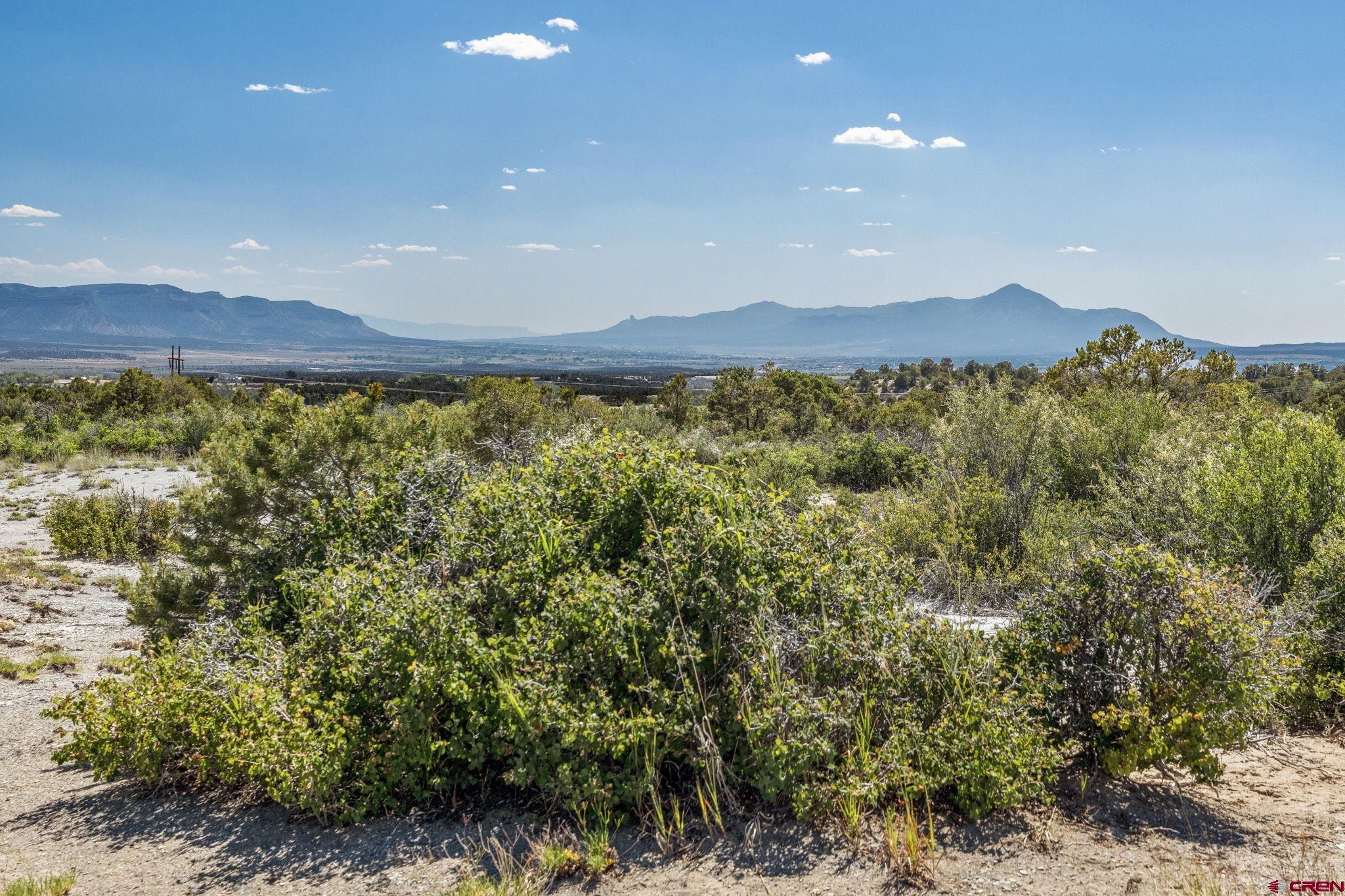 34958 Rd P.2 Mancos, CO 81328 - Photo 38 of 44 a view of an outdoor and mountain view