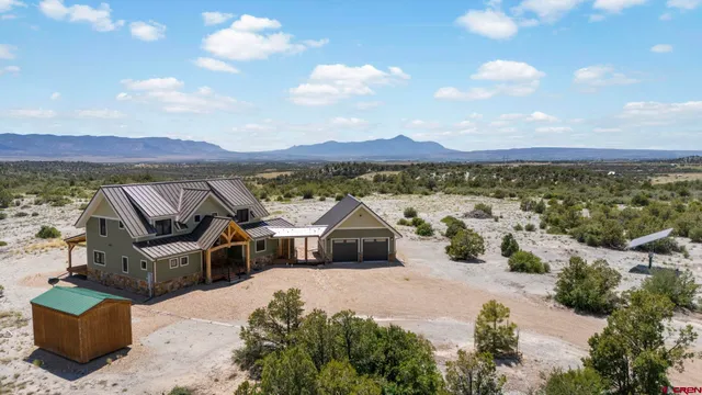 $1,250,000 | 34958 Rd P.2, Mancos, CO 81328
