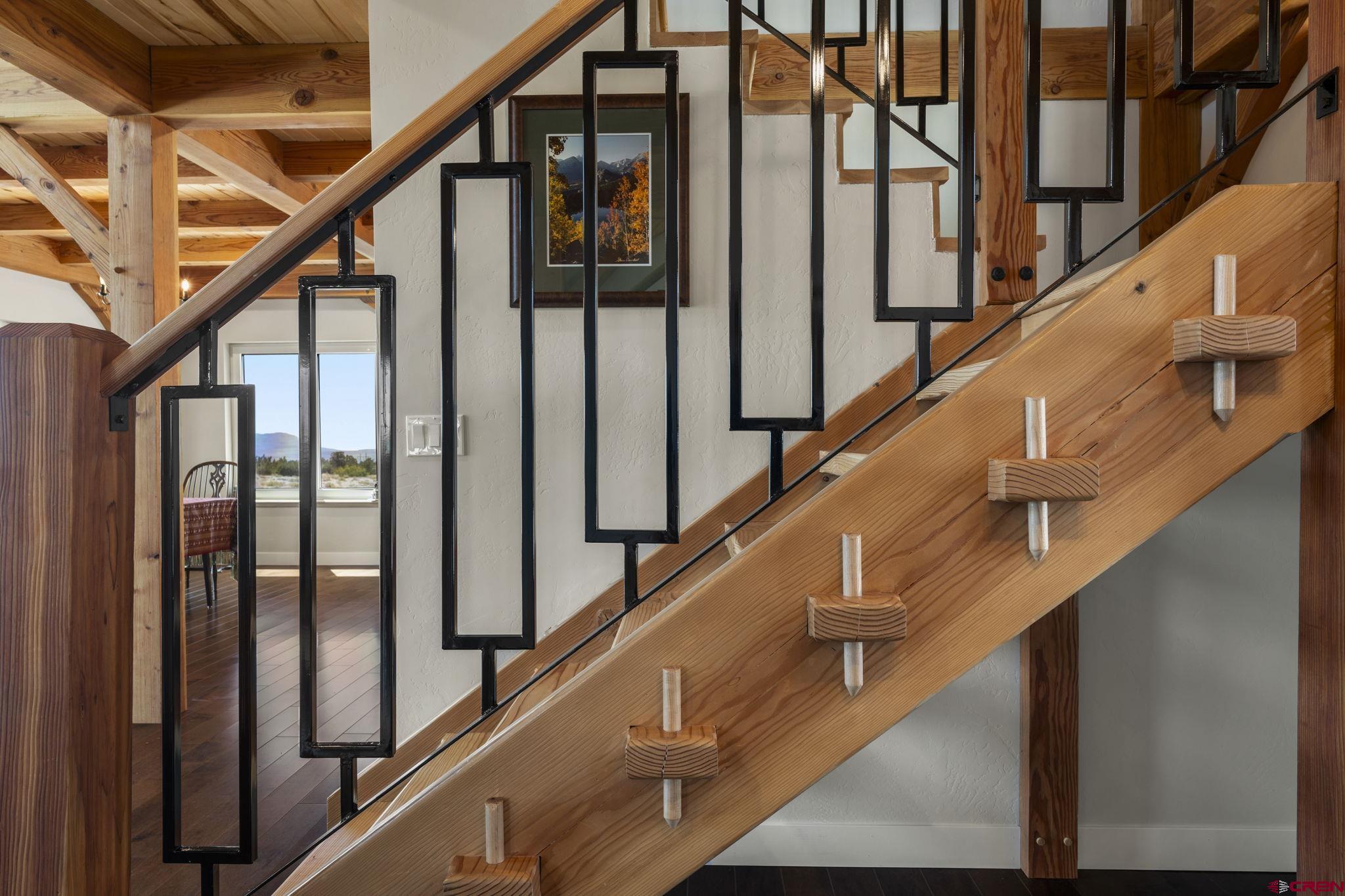 34958 Rd P.2 Mancos, CO 81328 - Photo 5 of 44 a view of entryway