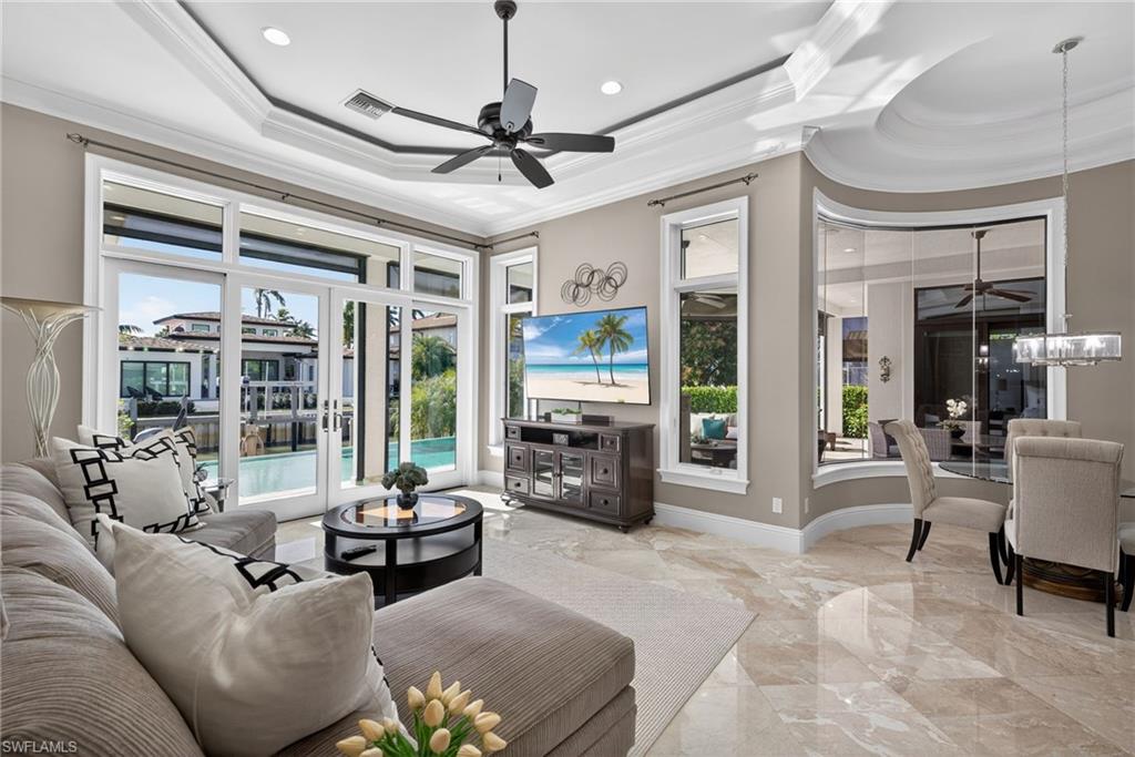 1330 Marlin Drive Naples, FL 34102 - Photo 11 of 44