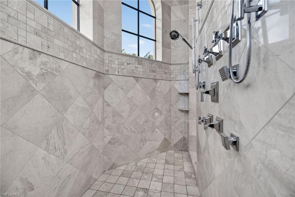 1330 Marlin Drive Naples, FL 34102 - Photo 23 of 44 Primary bath shower