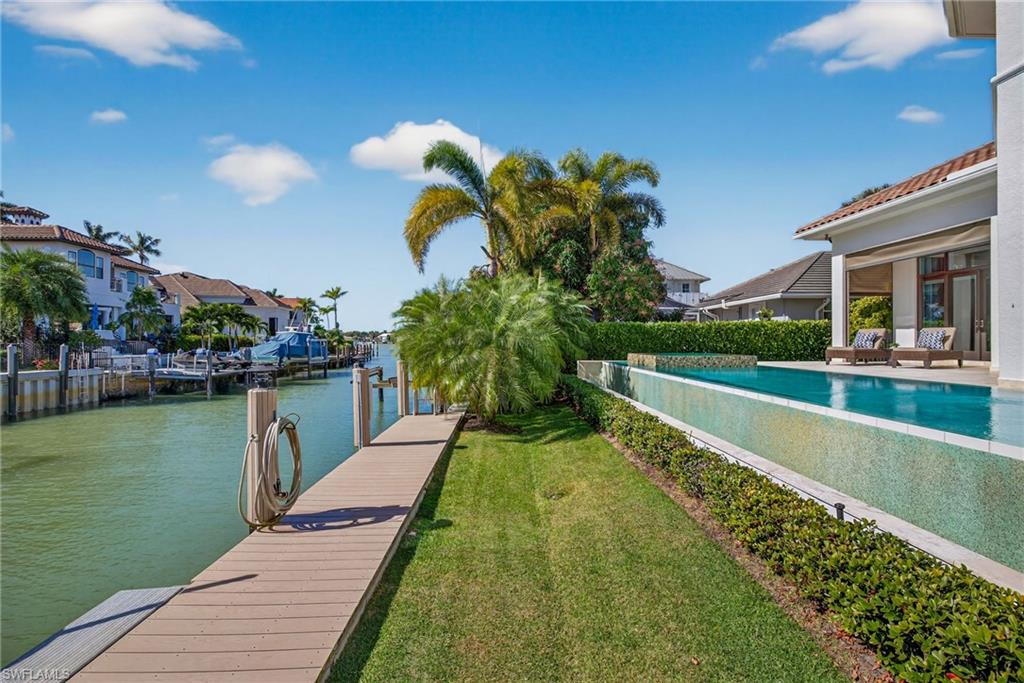 1330 Marlin Drive Naples, FL 34102 - Photo 34 of 44