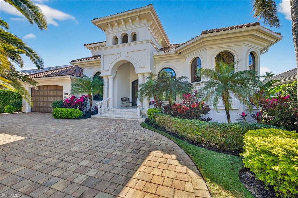1330 Marlin Drive Naples, FL 34102 - Photo 37 of 44