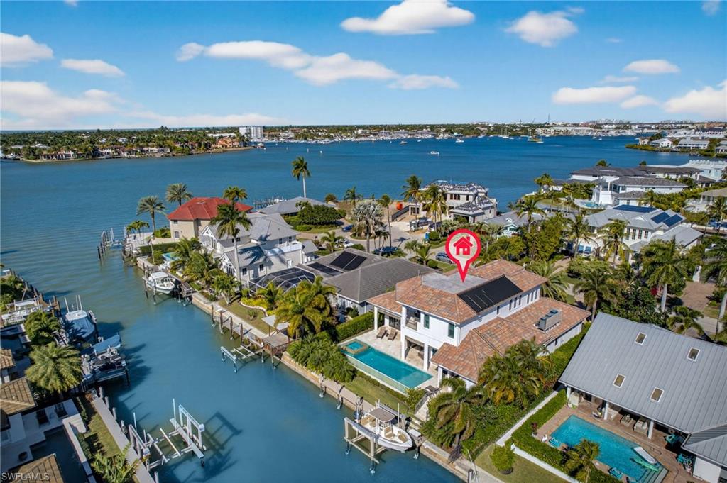 1330 Marlin Drive Naples, FL 34102 - Photo 39 of 44