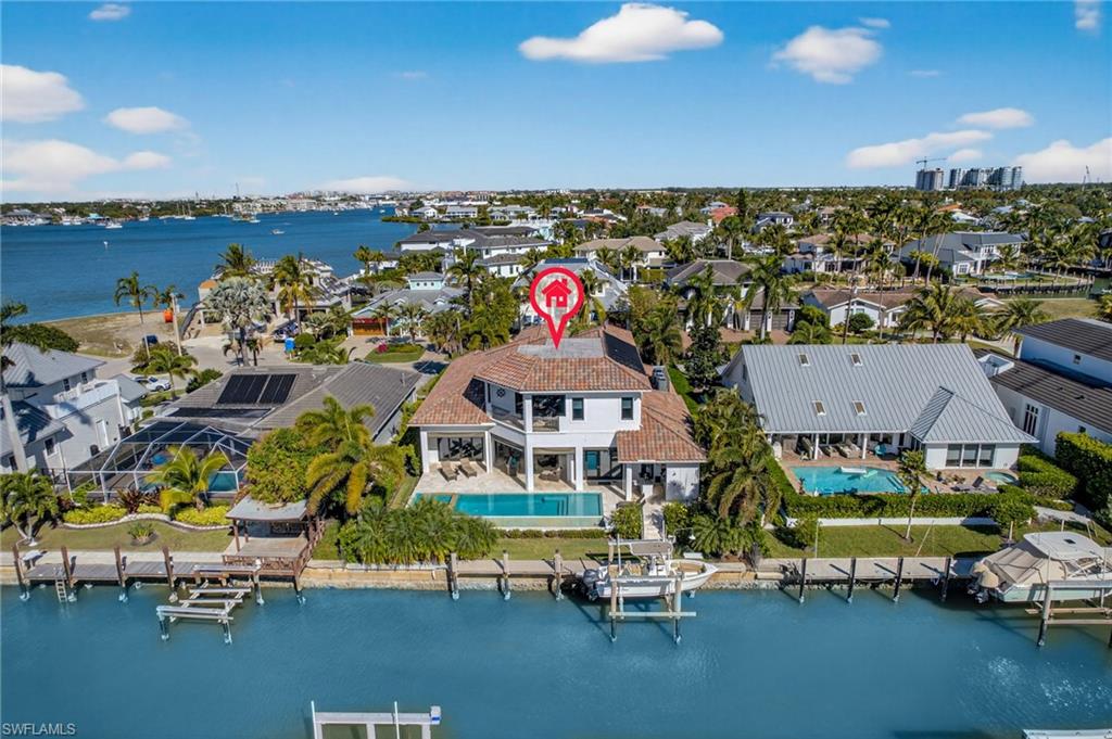 1330 Marlin Drive Naples, FL 34102 - Photo 40 of 44