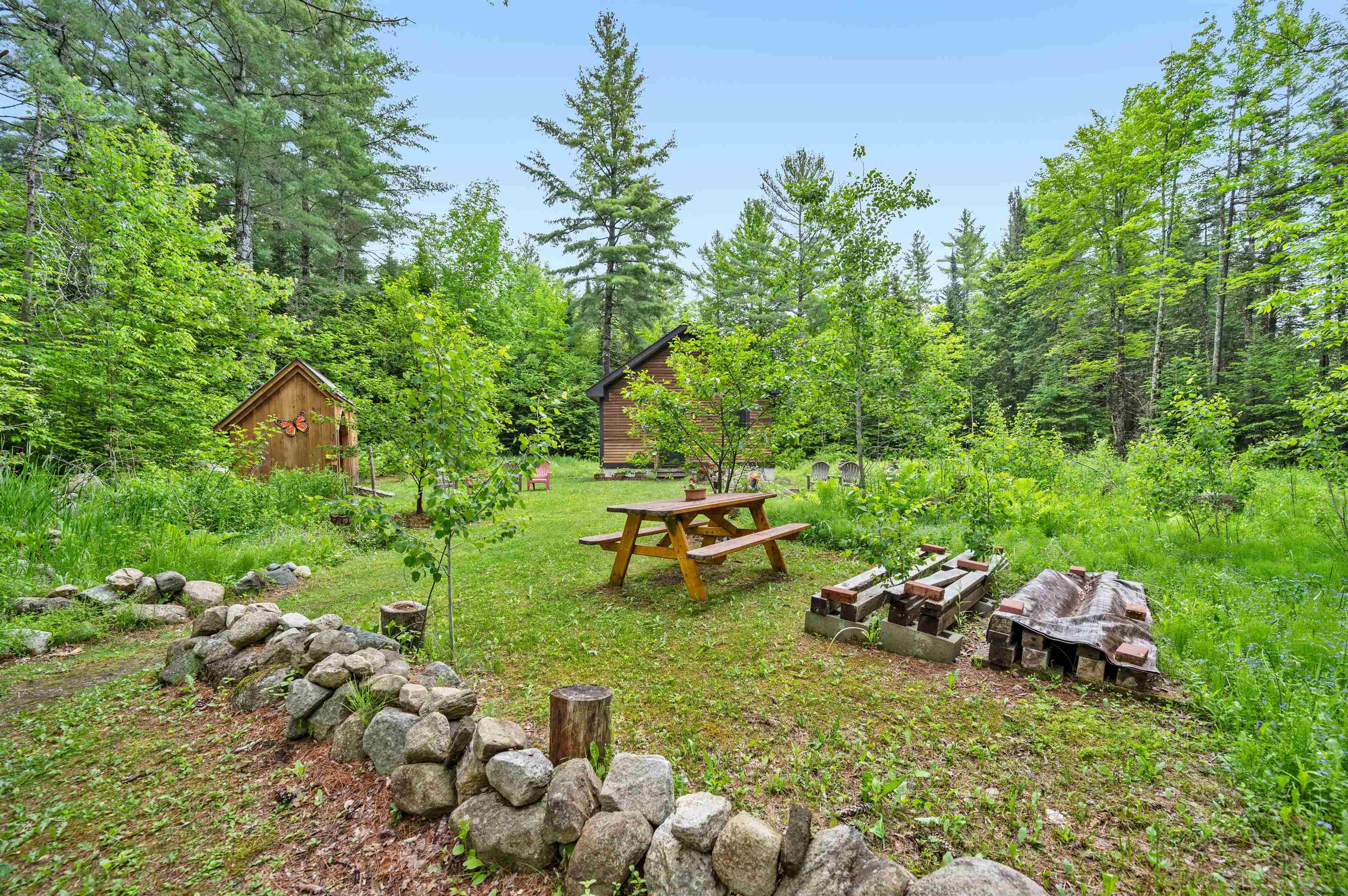228 Guyette Road Marshfield, VT 05667 - Photo 28 of 37