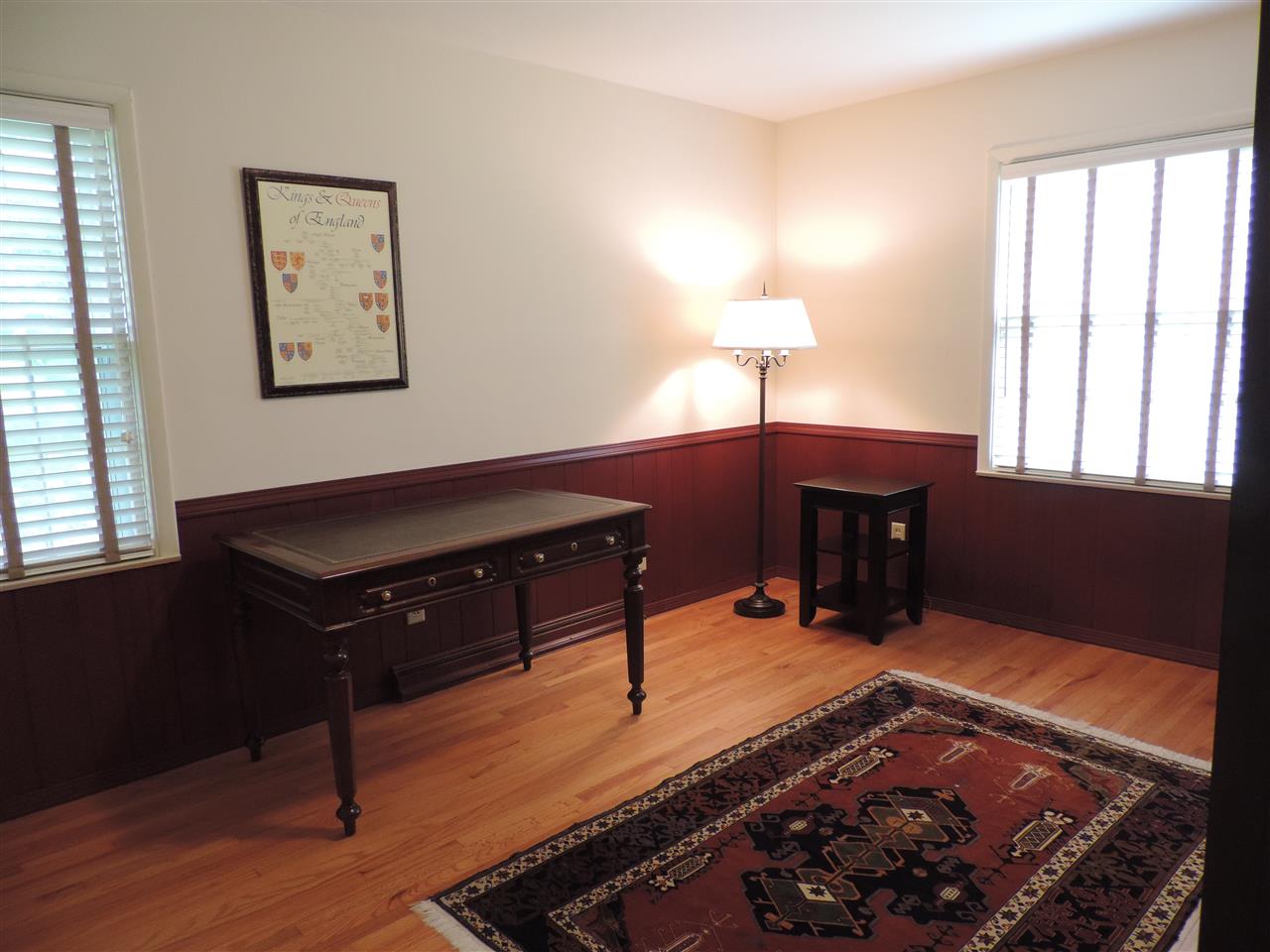 421 South Pleasant Ridge Road Bloomington, IN 47401 - Photo 22 of 30