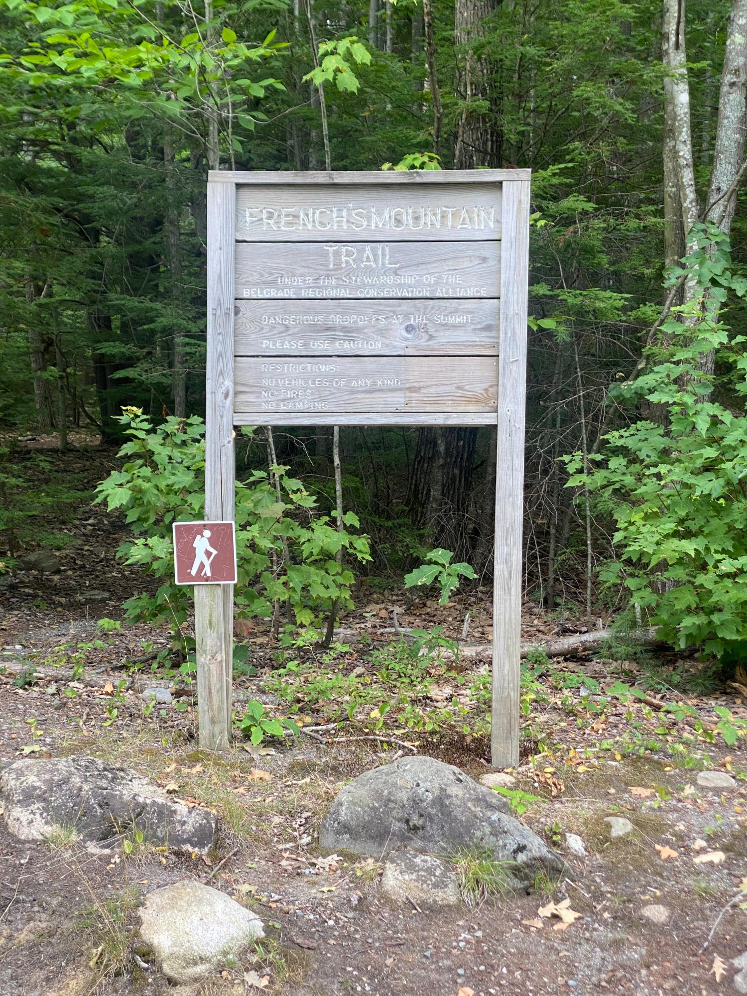 11 Wonderview Estates Rome, ME 04963 - Photo 38 of 60 FRENCH'S MOUNTAINT