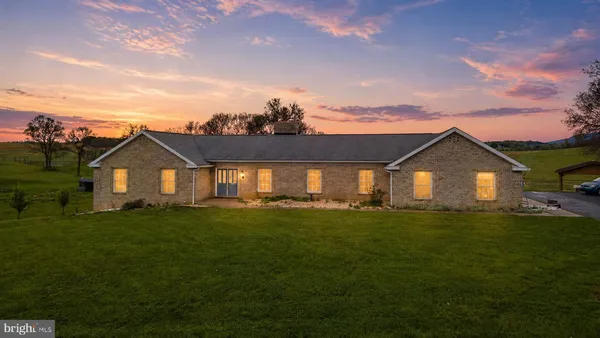 $550,000 | 21712 Chewsville Road, Smithsburg, MD 21783