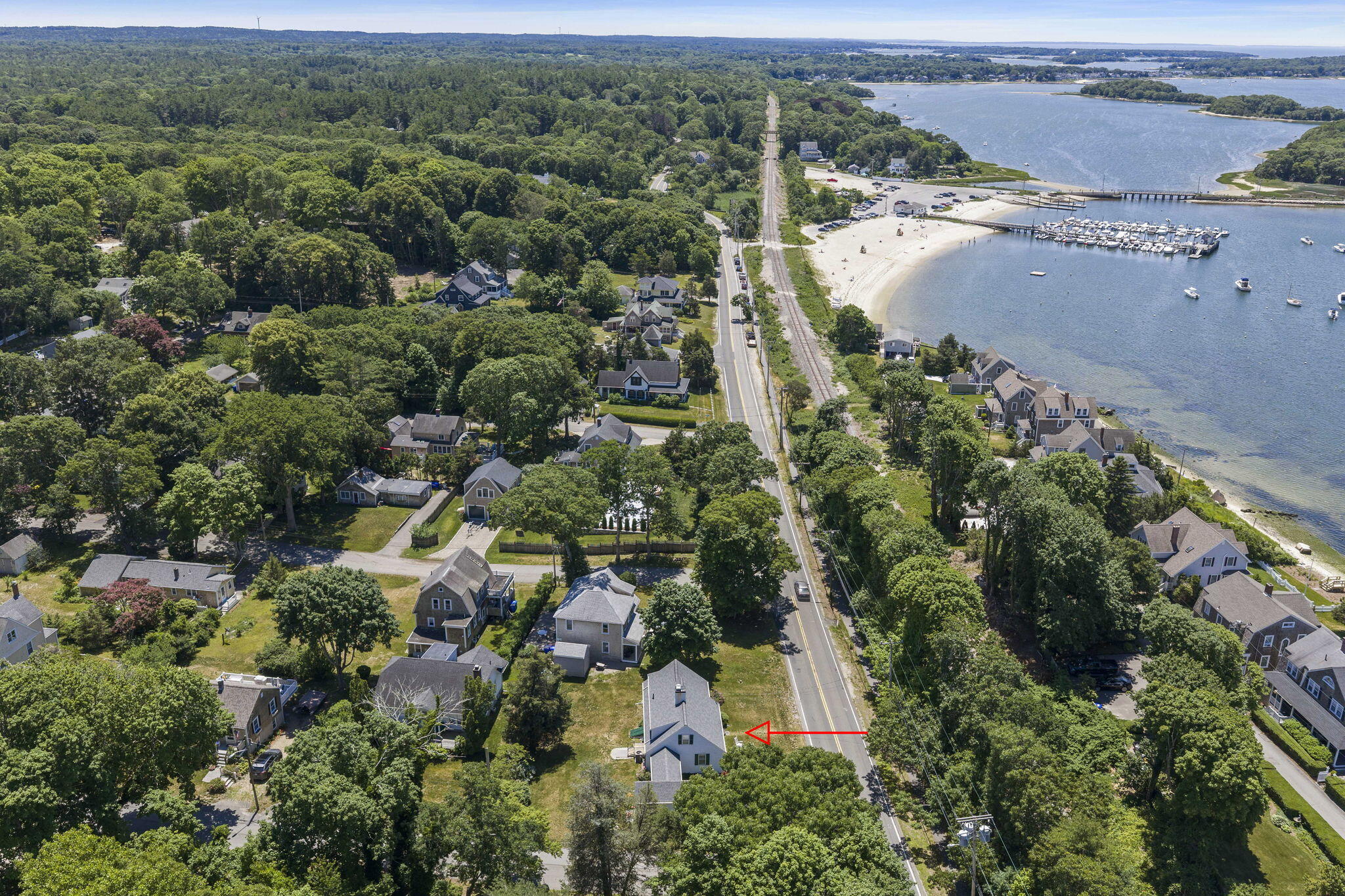 455 Shore Road Monument Beach, MA 02532 - Photo 34 of 43 35-web-or-mls-DJI_20260625124259_0187_D_