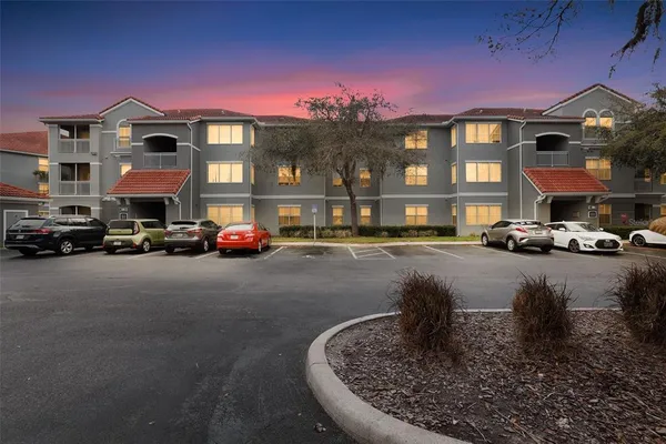 a view of a street with cars
