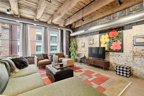 $424,000 | 429 First Avenue, Unit 3, Pittsburgh, PA 15219