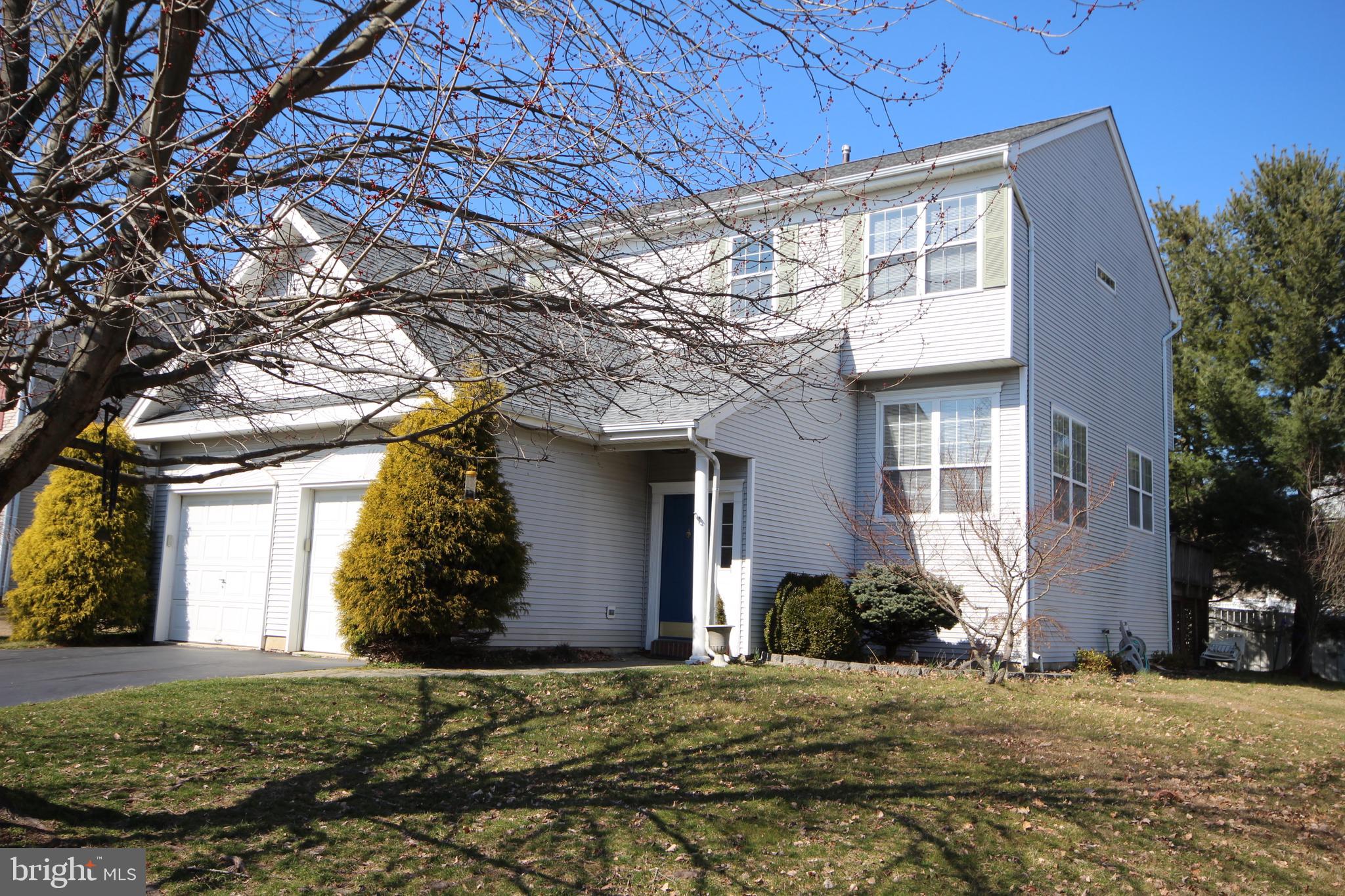 33 Manley Road Pennington, NJ 08534 - Photo 1 of 33 Gallery Image 1