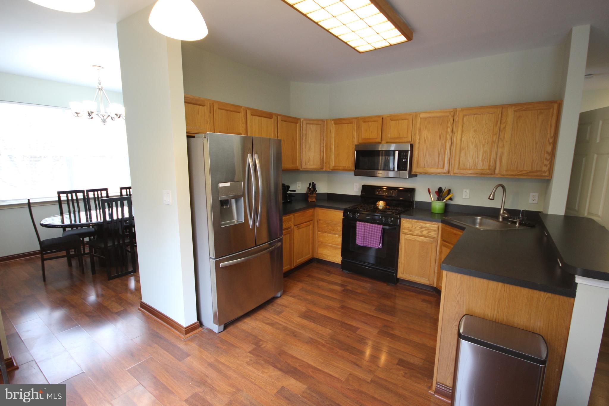 33 Manley Road Pennington, NJ 08534 - Photo 9 of 33 Gallery Image 9