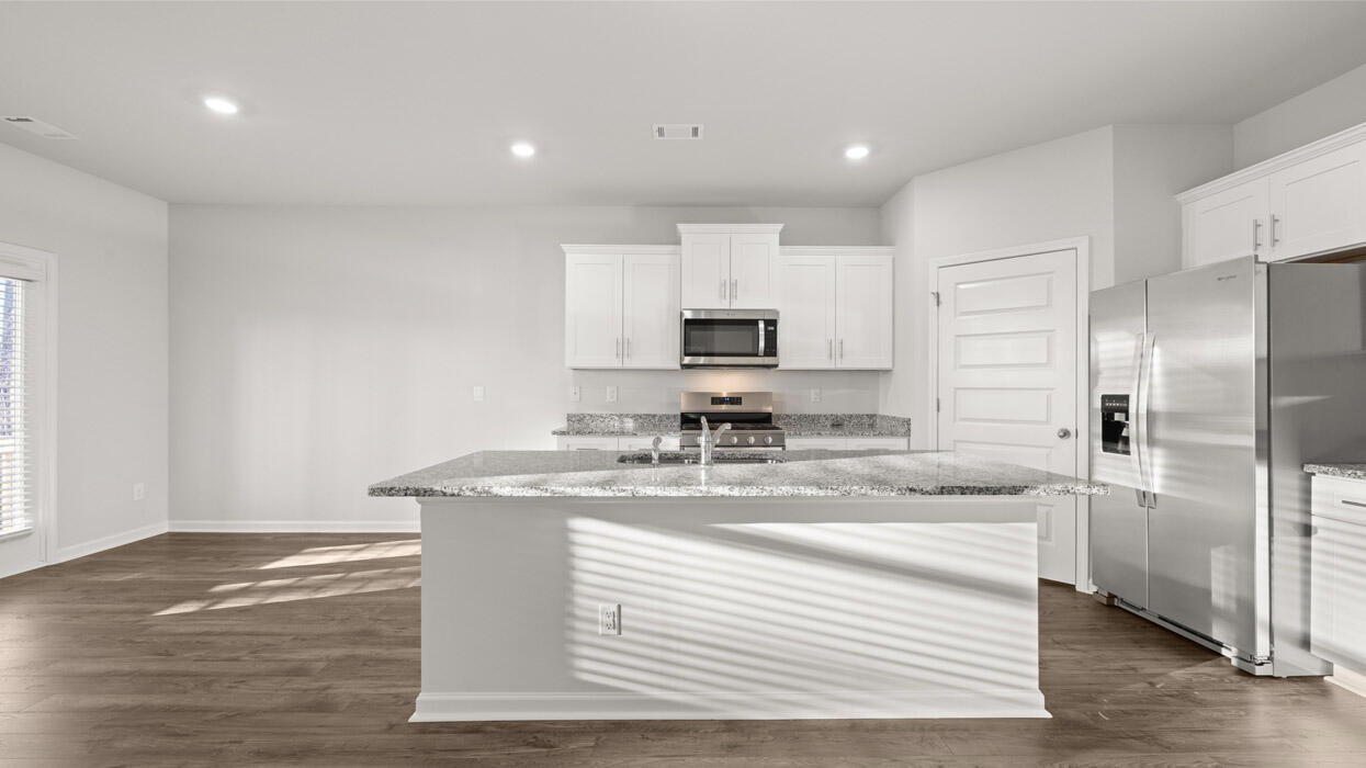 315 Streamsong Road Evans, GA 30809 - Photo 14 of 57 Southwind Village lot 28 The Elle 012