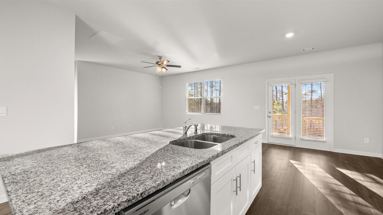 315 Streamsong Road Evans, GA 30809 - Photo 17 of 57 Southwind Village lot 28 The Elle 015