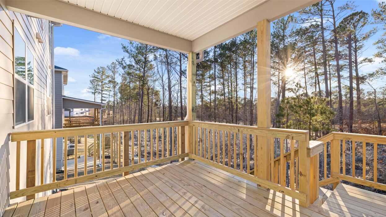 315 Streamsong Road Evans, GA 30809 - Photo 20 of 57 Southwind Village lot 28 The Elle 019